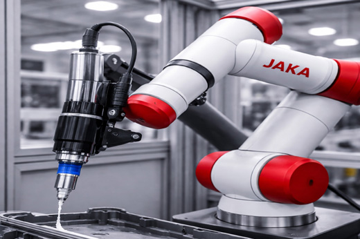 Gluing & Sealing in Manufacturing: What, why, How, and When to Use It Effectively