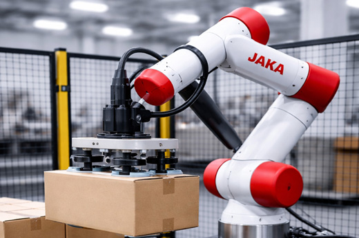 Packaging & Palletizing in Manufacturing: What, why, How, and When to Automate