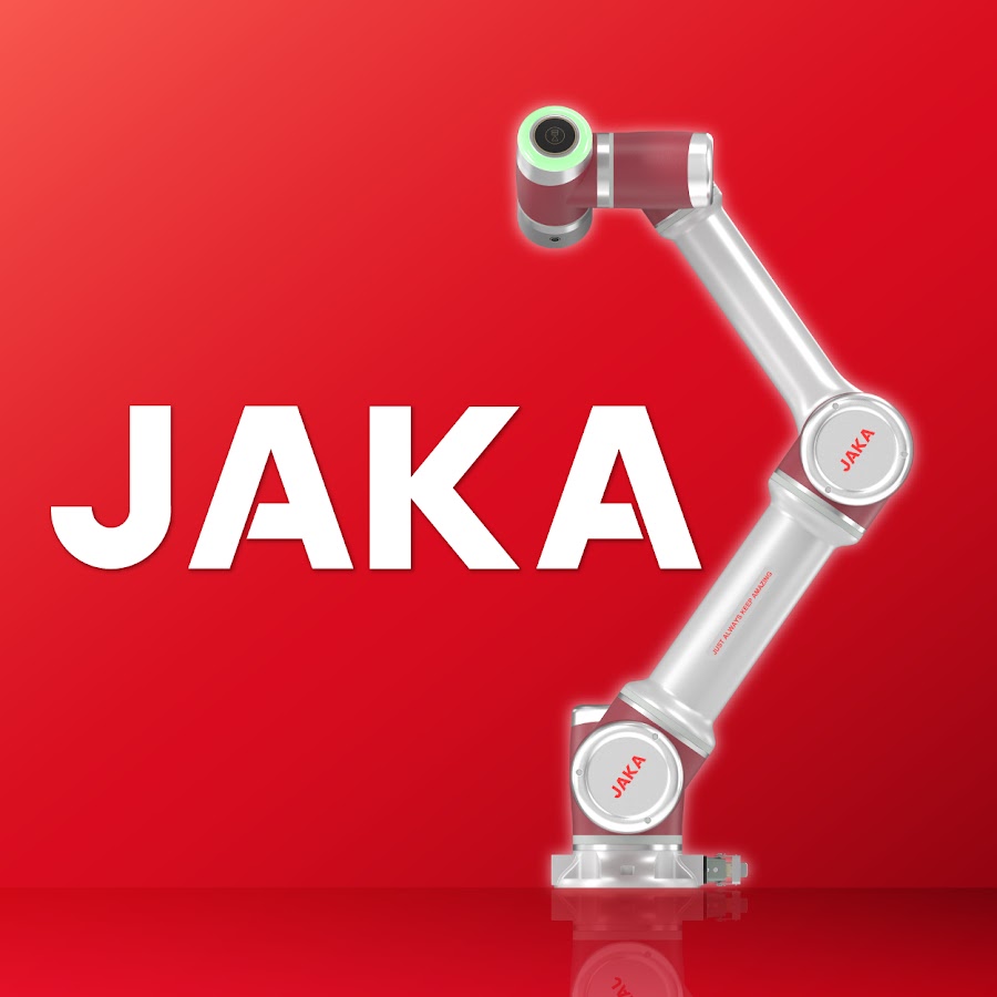 JAKA Collaborative Robots Image 1