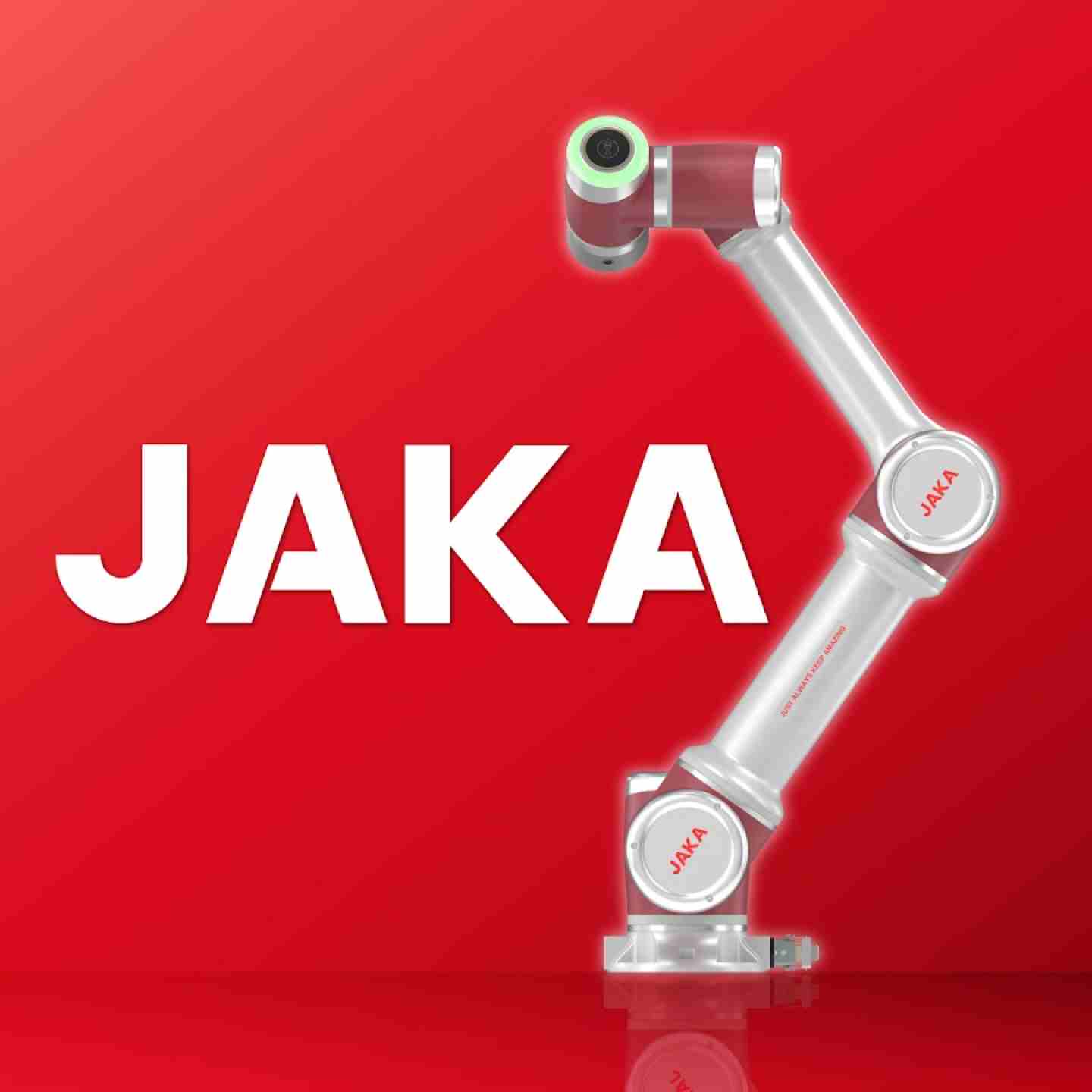 JAKA Collaborative Robots Image 1