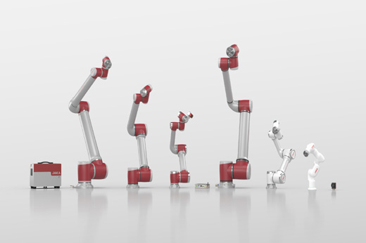 How Collaborative Robots Are Transforming the Future of Smart Factories