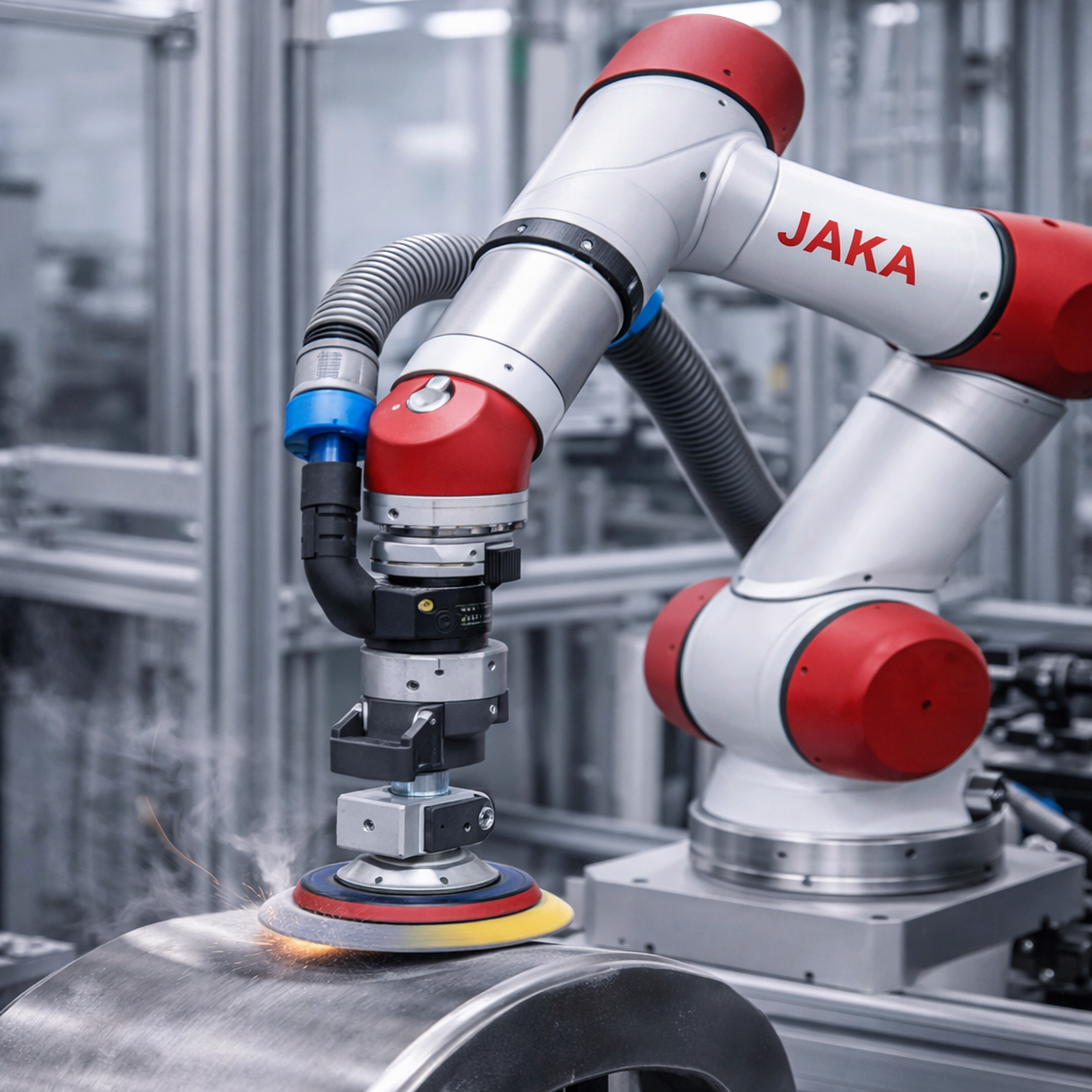 Sanding & Finishing in Manufacturing: What, why, How, and When to Get It Right