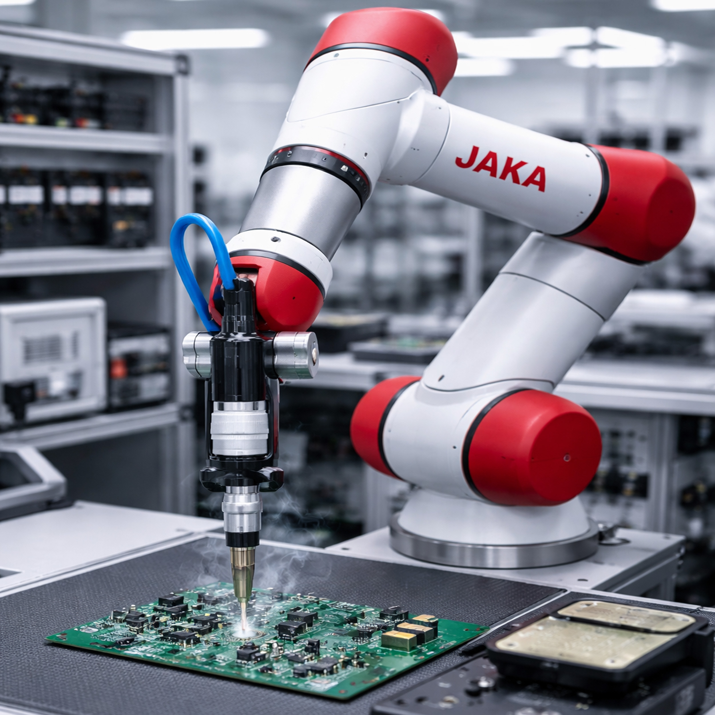 Welding vs. Soldering in Modern Manufacturing: What, Why, How, When