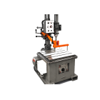 Keyseater Machine Guarding Image 1