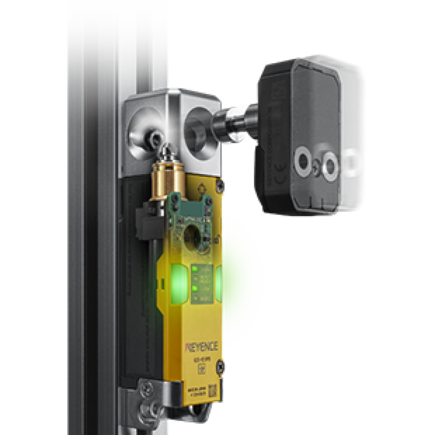 Safety Interlock Switch Set Image 1