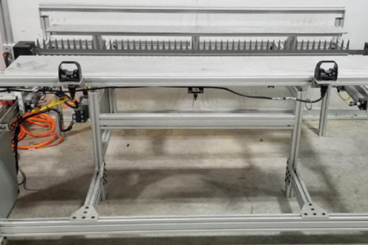 Advantages of Choosing a Supplier That Combines Machine Safety and Automation 