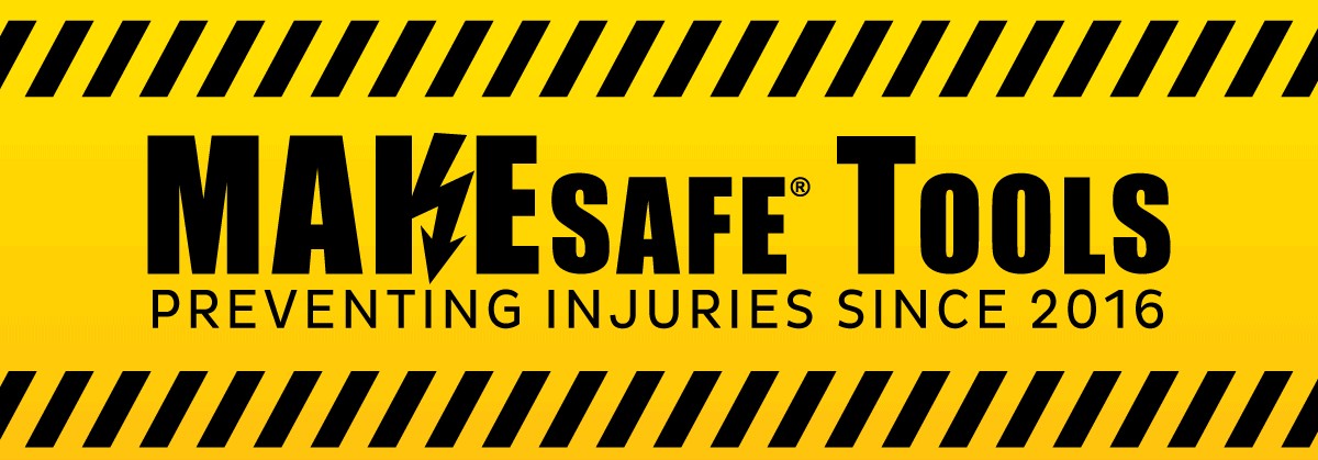 MAKESafe Tools for Anti-Restart or Drop Out Protection MAKESafe Tools for Anti-Restart or Drop Out Protection