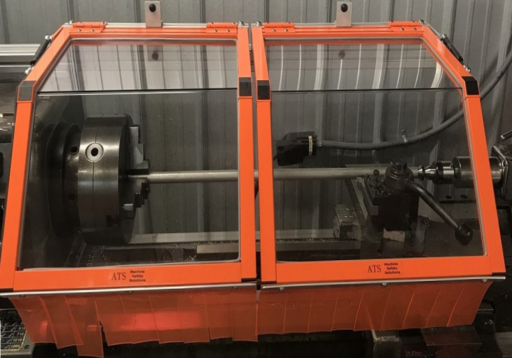 Manual Lathe Safety: Essential Precautions to Follow