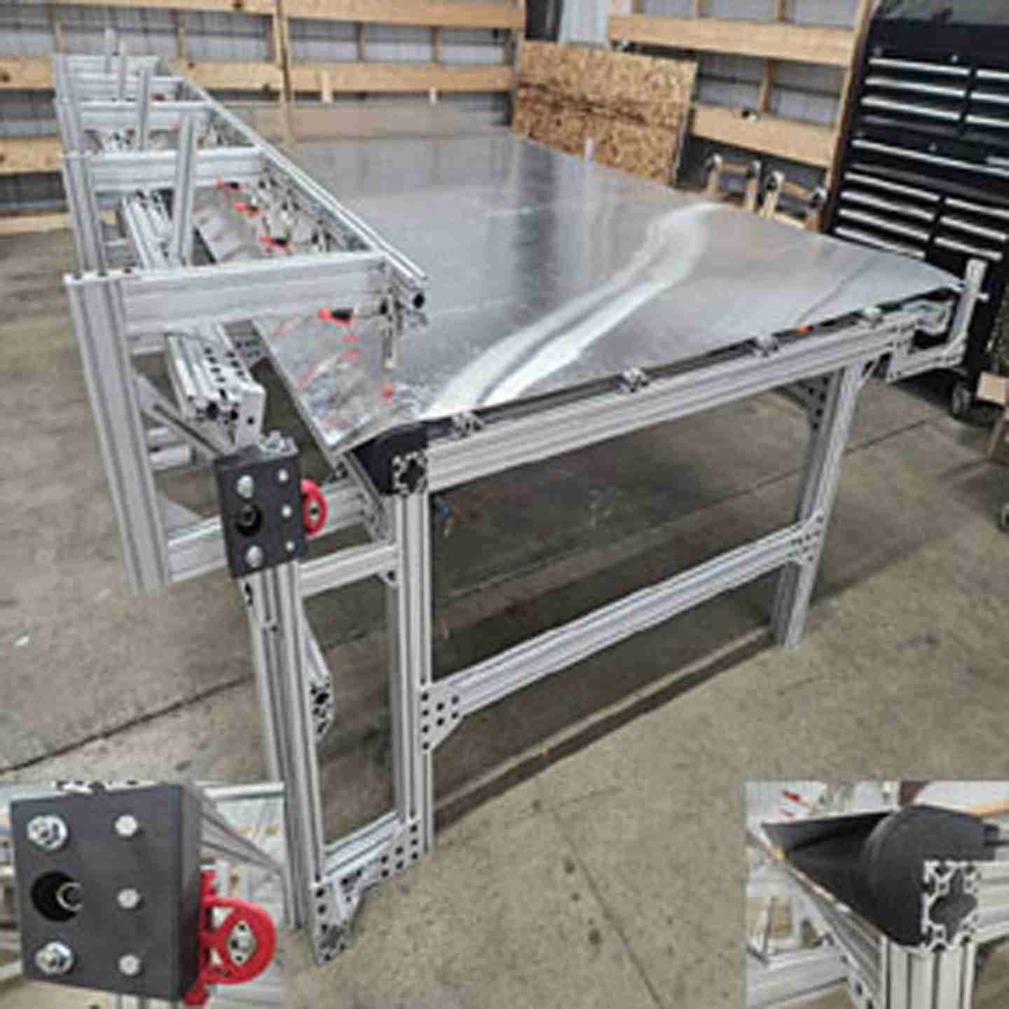 Custom Fixtures & Tooling Image 4