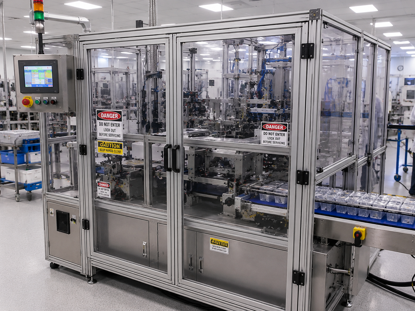 Medical device manufacturers Medical device manufacturers