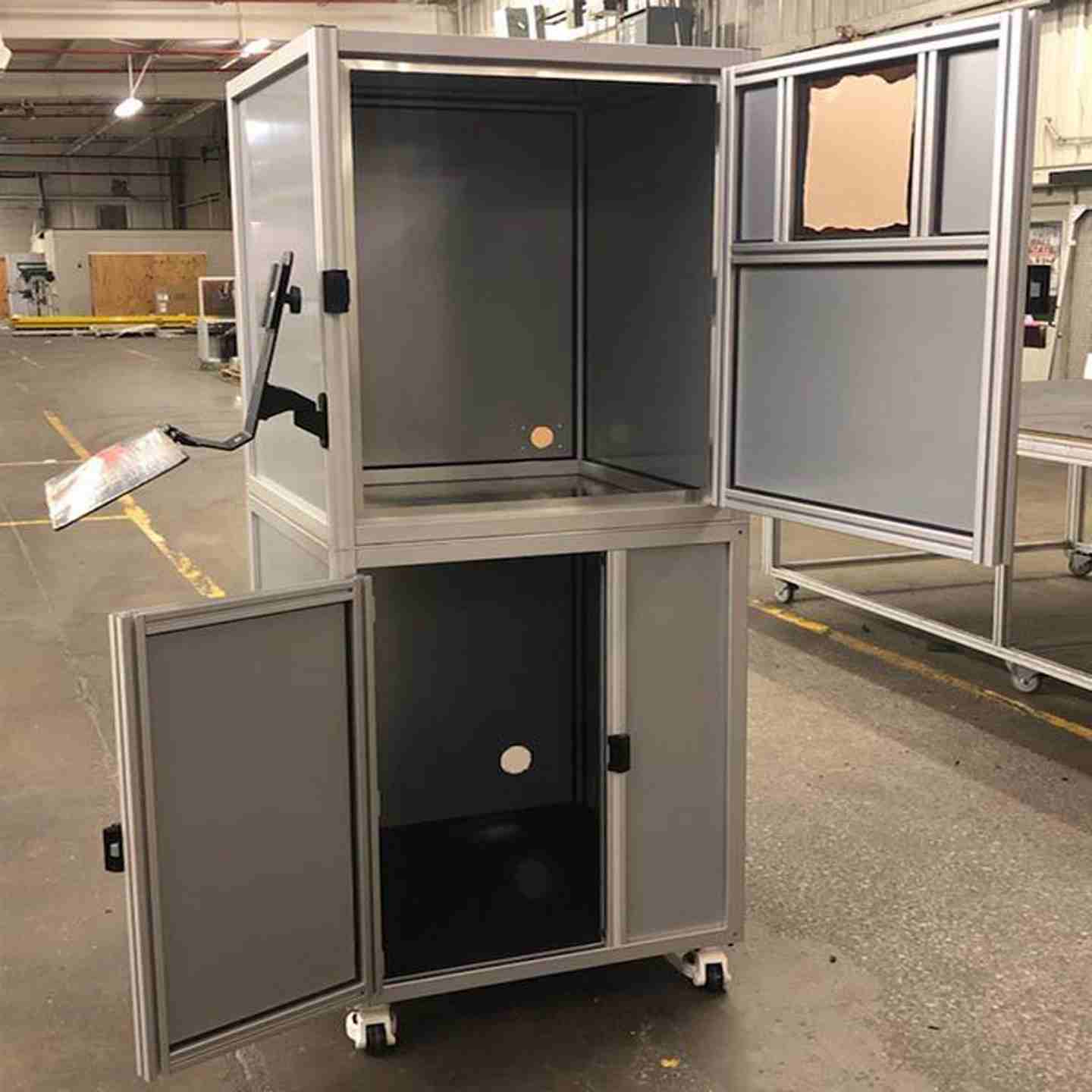 Machine Bases & Stands Image 1