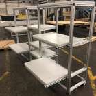 Modular Carts & Flow Racks Image 1
