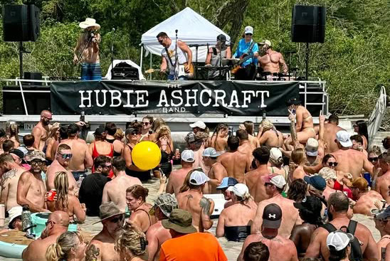 Muckfest 2025 – Dallas Lake, Wolcottville, IN