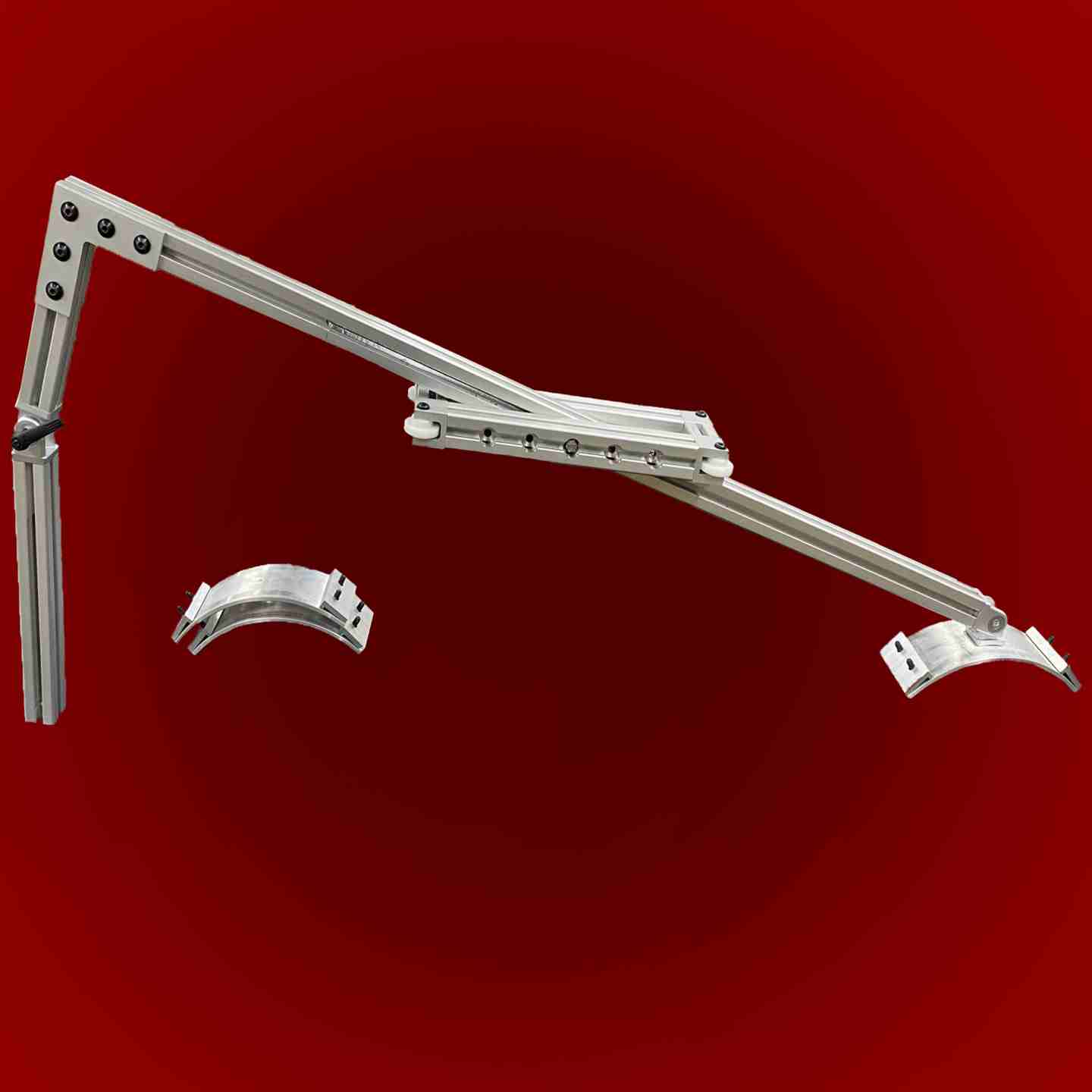 Custom Fixtures & Tooling Image 5