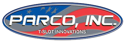 Parco T-Slotted Aluminum Extrusion Solutions