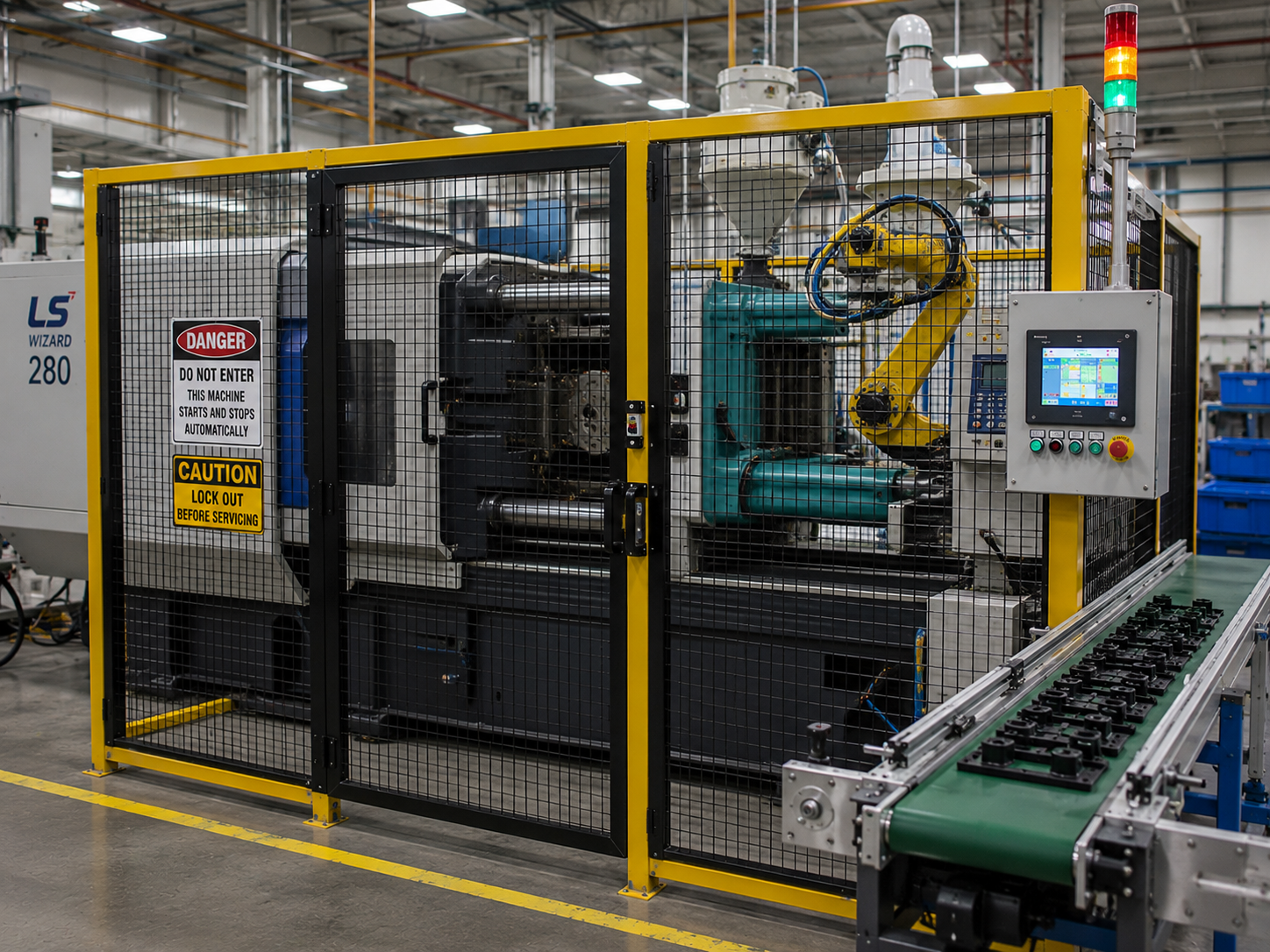 Plastic and injection molding manufacturing Plastic and injection molding manufacturing