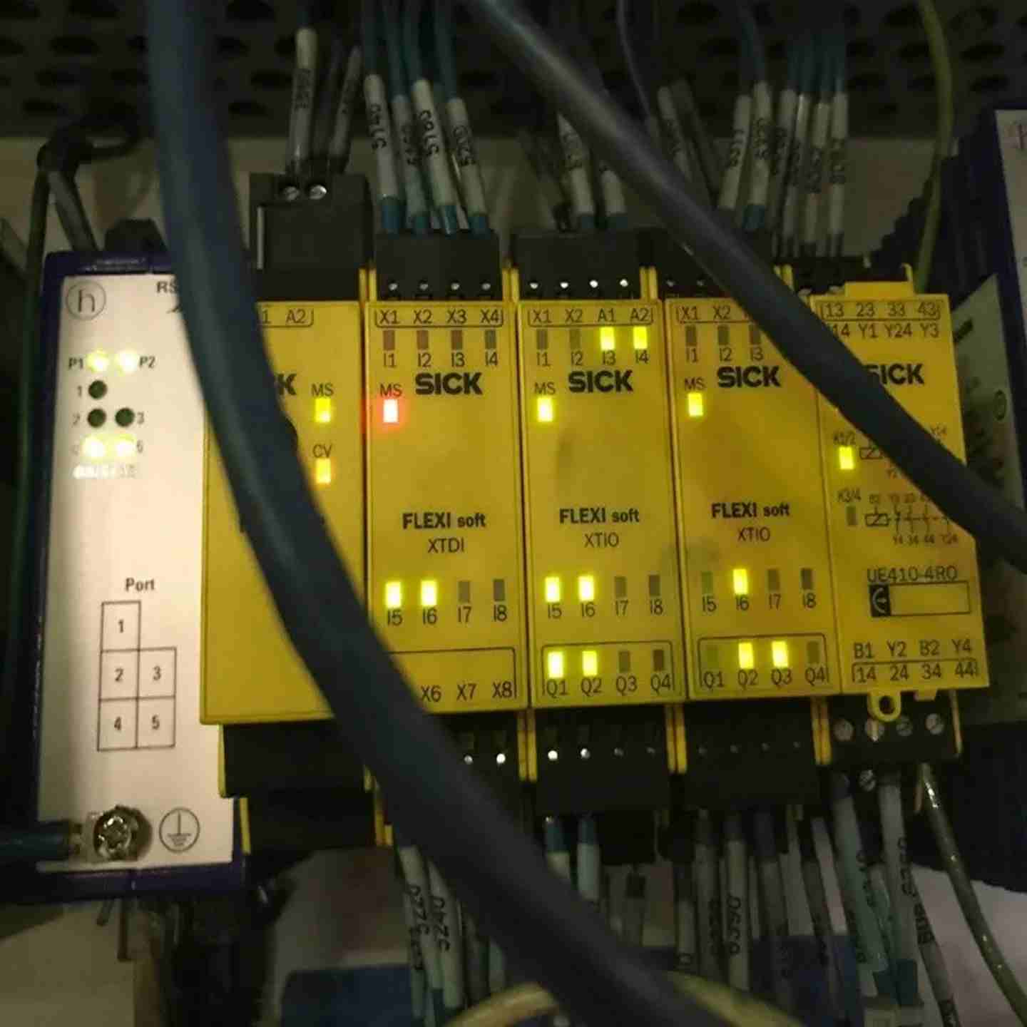 Mechanized Systems & Controls Image 7