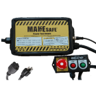 MAKESafe Power Tool Brake System Image 1