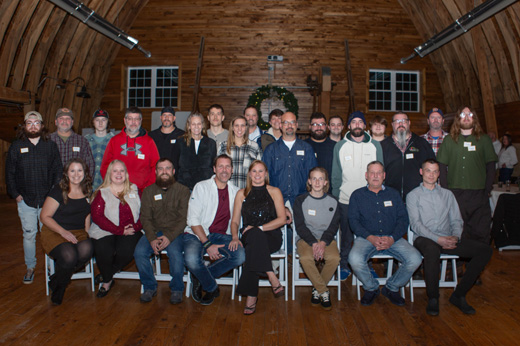 PowerSafe Employee Christmas Party - 2025