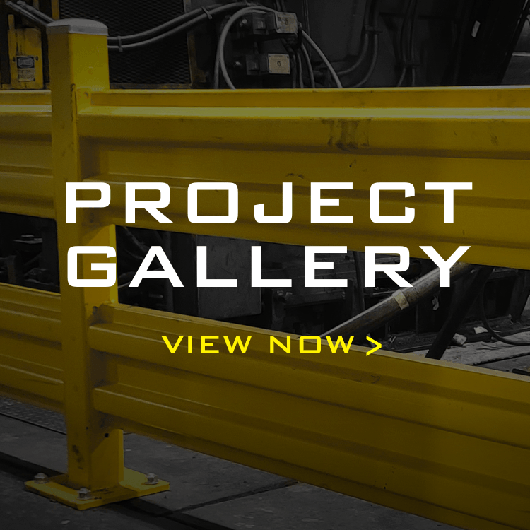 Project Gallery at PowerSafe Automation. View Now.