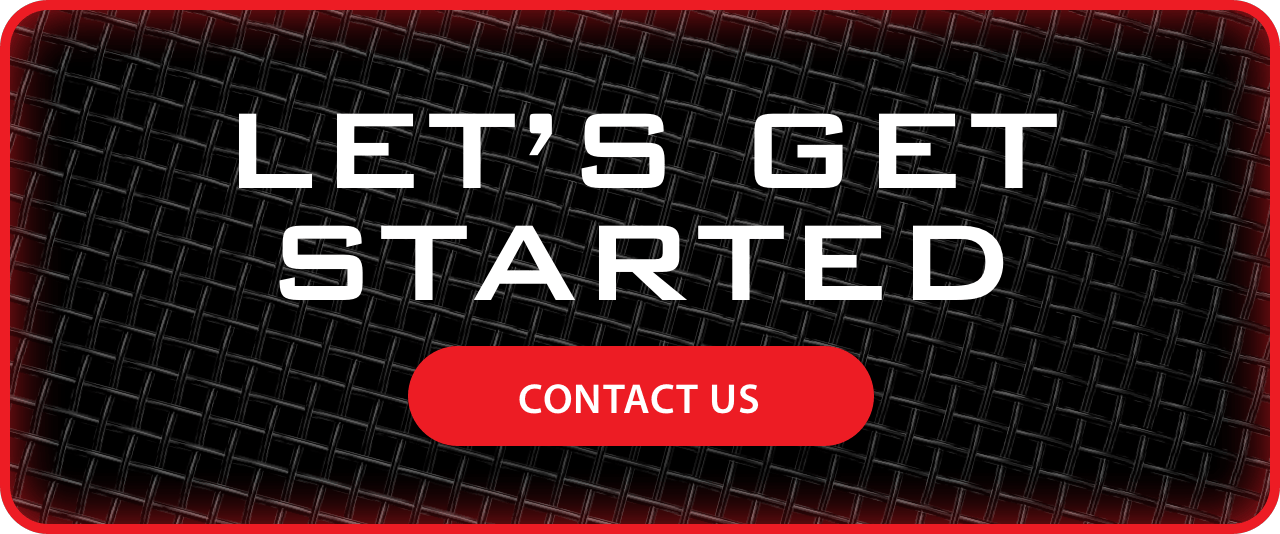Let's Get Started