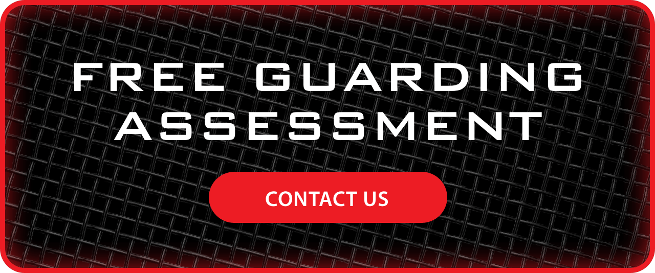 Free Guarding Assessment