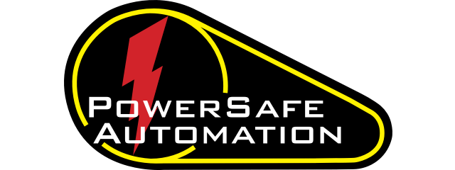 Home page for PowerSafe Automation