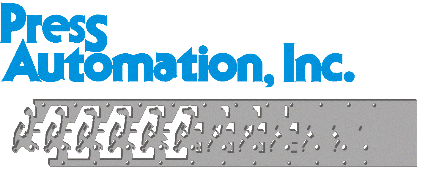 Press Automation Customer Review