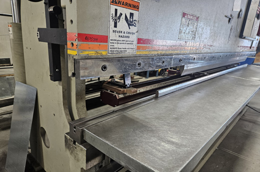 Guide: Camera-Based Safety Systems vs Profiling Light Curtains