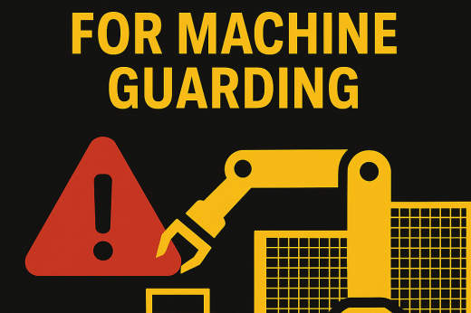 PM for Machine Guarding