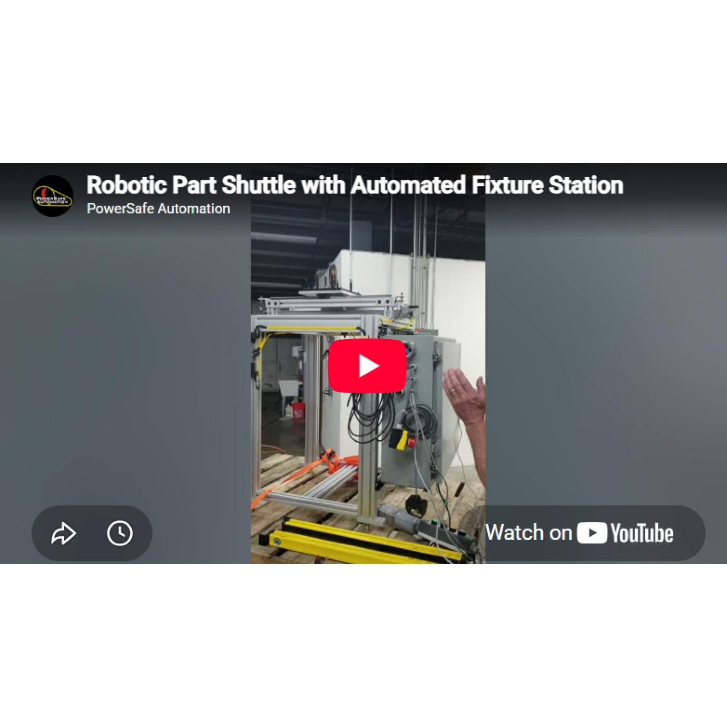Mechanized Systems & Controls Image 10