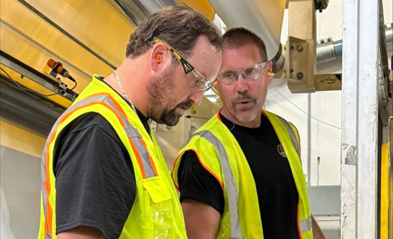 Safe Work Practices: Employer and Employee Roles