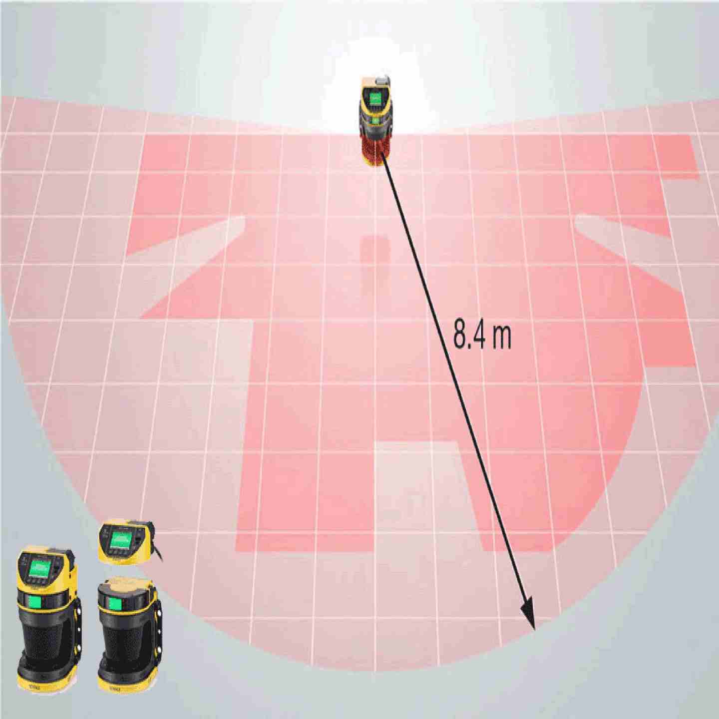 Safety Laser Scanners Image 1