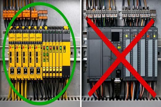Plc Risks Knowledge Hub - PowerSafe Automation