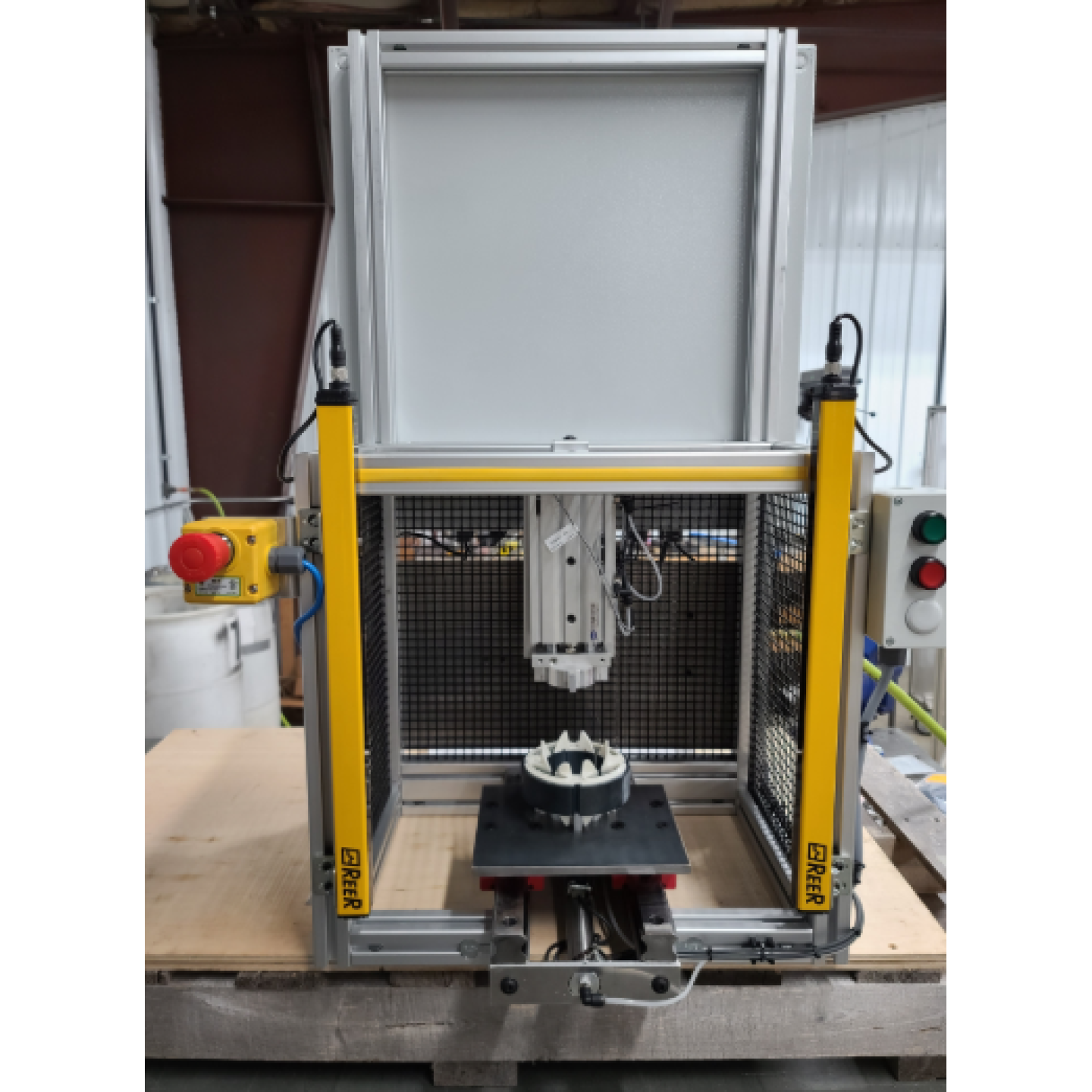Mechanized Systems & Controls Image 12