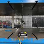 Stop-Time Measurements & Safety Distance Verification Image 1