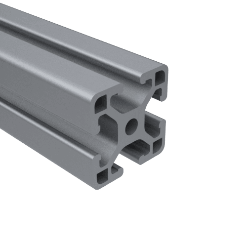 T-Slotted Extrusion Profiles