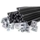 T-Slotted Extrusion Profiles Image 1