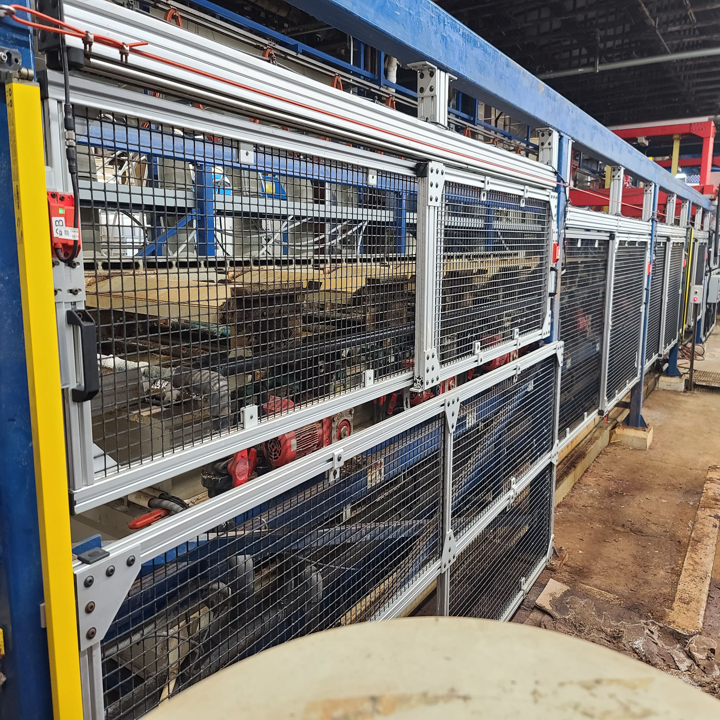 Save Time and Ensure Compliance with Turnkey Guarding