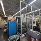 Vertical Safety Doors Image 1