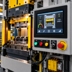Press Safety Controls & Monitoring Image 1