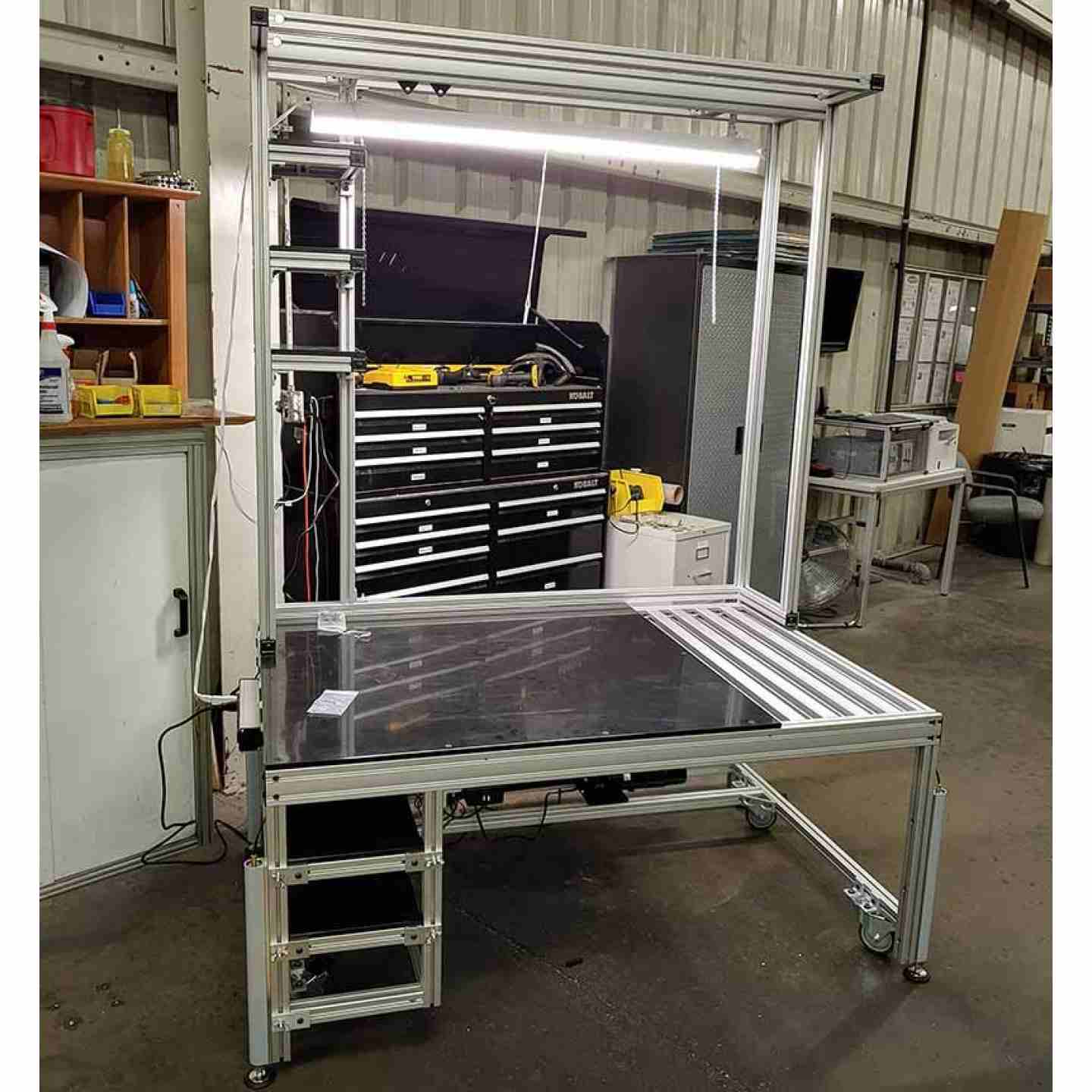 Ergonomic Workstations Image 1